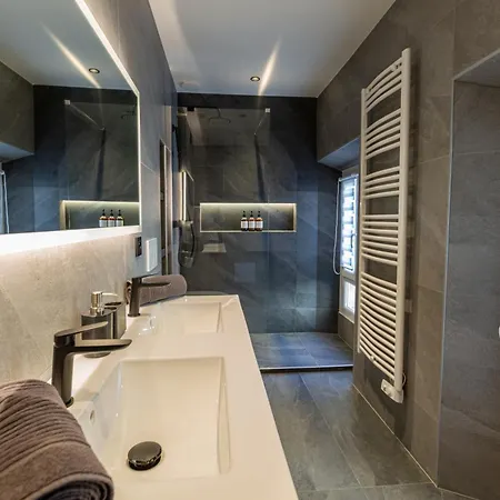L'oranger T4 Elegant And Bright Prime Location Lägenhet Grasse
