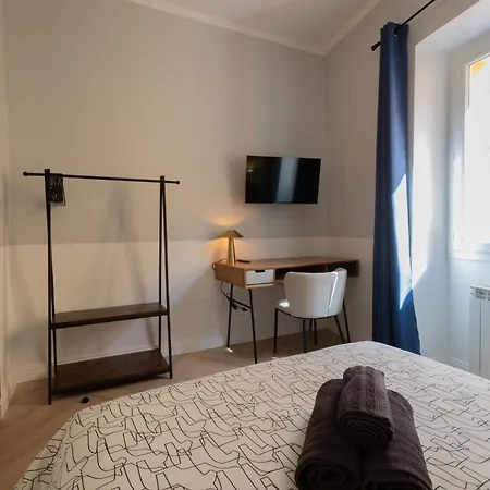L'oranger T4 Elegant And Bright Prime Location
