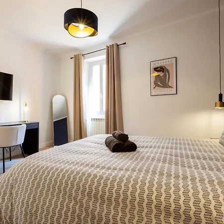 L'oranger T4 Elegant And Bright Prime Location